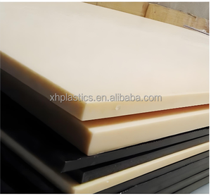 Lastre in Nylon Resistenti ad Alte Temperature e Pressione Personalizzate dalla Fabbrica - Product Image 3