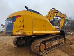 Excavadora Usada 939F en Oferta, Potente, Confiable, Rentable, Máquina de Movimiento de Tierras de Uso Pesado - Product Image 4