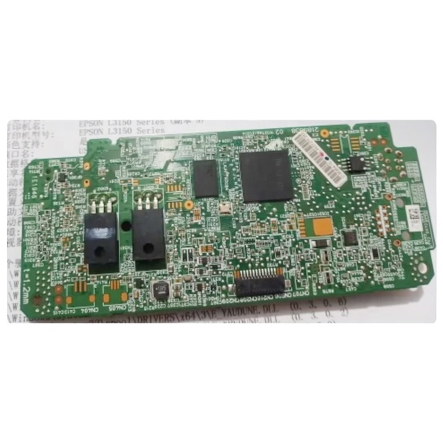 Mainboard for Epson L3250 L3251 L3255 L3256 L3258 Formatter Main Mother Logic Board MotherBoard