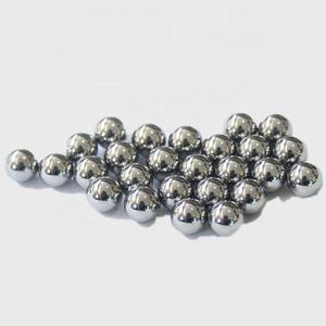Bolas de acero inoxidable de fábrica de China <span class=keywords><strong>AISI304</strong></span> 316 420 440 con alta calidad - Product Image 4