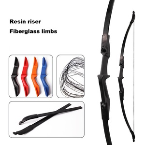 <span class=keywords><strong>Arc</strong></span> Recurve Pliable 20/30/40lbs avec Plateforme Double Flèche, Conception pour <span class=keywords><strong>Tir</strong></span> <span class=keywords><strong>à</strong></span> <span class=keywords><strong>l</strong></span>'<span class=keywords><strong>Arc</strong></span> <span class=keywords><strong>Droitier</strong></span>/Gaucher, Chasse et <span class=keywords><strong>Tir</strong></span> Sportif - Product Image 3