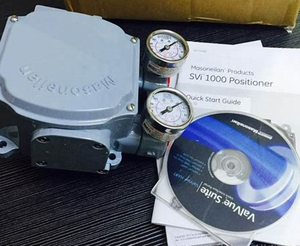 SVI2-22113121 masoneilan HART SVI ของแท้ใหม่055202771-999-0000พร้อมการสื่อสารฮาร์ท - Product Image 4