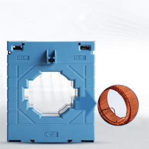 Трансформатор тока низкого напряжения MES 80 30 300/5a CT, измерительный трансформатор тока - Product Image 4