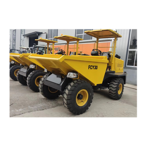 3 tonnes Site Dumper 4x4 <span class=keywords><strong>Mini</strong></span> Dump Truck FCY30 <span class=keywords><strong>Mini</strong></span> <span class=keywords><strong>Benne</strong></span> à vendre - Product Image 5