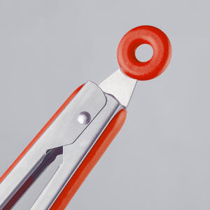 Ustensiles de pâtisserie en silicone de haute qualité : Rouleau à pâtisserie, spatule, fouet, pince, outils de cuisine antiadhésifs pour la préparation de gâteaux - Product Image 4