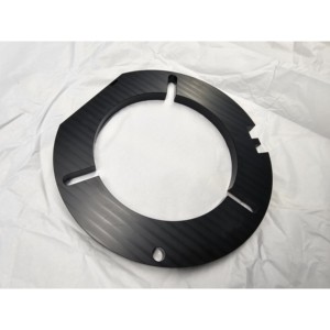 Fresatura CNC – Parti di precisione in metallo e plastica - Product Image 2