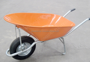 Brouette de Construction de nouvelle-zélande et de taïwan WB6800 brouette d'opérateur WB8900 - Product Image 5