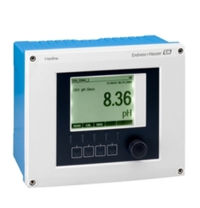 E+H Cm444,4-channel Liquiline ราคาโรงงานและสินค้ามีจำนวนจำกัด Cm444 4-channel - Product Image 1