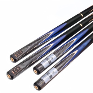 Queue de billard O'MIN Assassin, Queue de billard professionnelle haut de gamme pour les joueurs de tournoi et la <span class=keywords><strong>compétition</strong></span> de <span class=keywords><strong>snooker</strong></span> chinois à 8 boules - Product Image 5