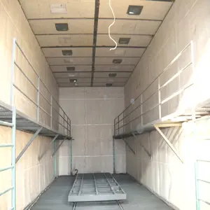 Blasting Room/Sand Blasting Booth/Sand Blasting Booth Painting Room