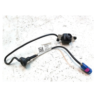 Cámara de respaldo para automóvil 106126900C, cámara de visión trasera de marcha atrás 1061269-00-C para Model S 2012-2021