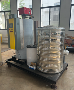 Chaudière à vapeur à tube d'eau industrielle verticale basse pression, machine automatique à gaz naturel, acier au carbone, <span class=keywords><strong>condensation</strong></span> de boissons - Product Image 3