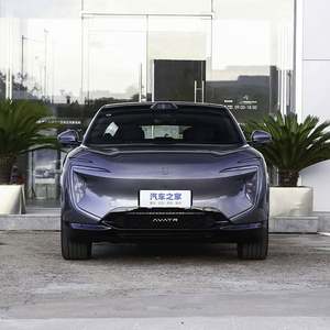 AUTO Avatar Avatr07 Ev Car Avec 650km Avita 07 Longue Endurance Version Double Moteur 5 Places SUV avatar 7 Essence Feul 2025 - Product Image 3