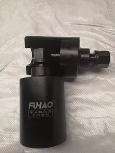 エアツール用CrMoインパクトユニバーサルジョイントソケットセット 3/4インチ 1インチ <span class=keywords><strong>Dr</strong></span> - Product Image 4