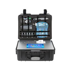 Probador de productos acuáticos detector de antibióticos verde malaquita Detección de sustancias nocivas de productos acuáticos - Product Image 1