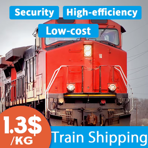 บริการขนส่งสินค้าทางรถไฟแบบ Door-to-Door จากจีนไปยังสหราชอาณาจักร เยอรมนี ฝรั่งเศส และยุโรป - Product Image 3