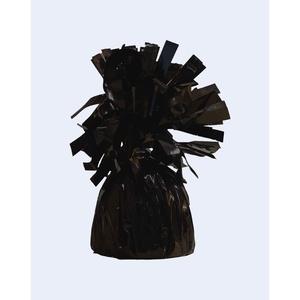 Party Love Peso Black 8445178003217 Sac de 12 pièces - Product Image 1