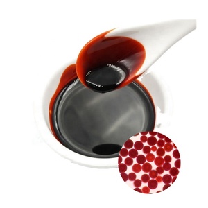 Extracto líquido a granel de Haematococcus Pluvialis, aceite de asaxantina al 10%, el mejor precio - Product Image 2