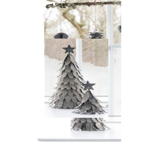 High Grade Handmade Metal <b>Christmas</b> Tree Factory Custom Top Trending Style Top <b>Sale</b> - Product Image 1