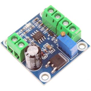 Módulo de conversión de voltaje a frecuencia Noyito, placa de conversión de señal de 0-10V a 0-10KHz para proyectos electrónicos - Product Image 2