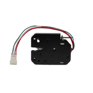 ขายส่ง โซลินอยด์ล็อคประตู DC12V สำหรับล็อคเกอร์ ราคาจากผู้ผลิต โซลินอยด์ล็อคอิเล็กทรอนิกส์ - Product Image 1