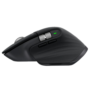 Chuột không dây <span class=keywords><strong>Logitech</strong></span> MX Master 3s, chuột chơi game văn phòng công thái học dành cho tay phải, có thể lập trình, tính năng 3D, sử dụng pin USB - Product Image 6