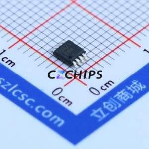 Chip IC de circuito integrado MAX3471EUA + T, nuevo y original, chip de circuito integrado, IC de 1/2, IC de 2/2" - Product Image 1