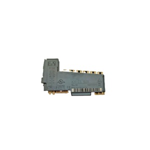 Module PLC système B R X20 X20CS1030 24V EtherCAT I/O 16 points Contrôleur d'automatisation industrielle - Product Image 4