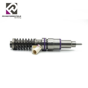 03829087 Unità Iniettore Elettronico Rigenerata con Numero <span class=keywords><strong>Delph</strong></span> I BEBE4C08001 e Numero di Riferimento. 3803637 3829087 - Product Image 3