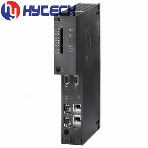 ผู้ขายทองซีเมนส์ S7-400 PLC 6ES74165HS060AB0 SIMATIC S7-400H CPU 416-5H 6ES7416-5HS06-0AB0 - Product Image 2