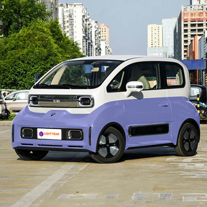 <span class=keywords><strong>Prix</strong></span> direct usine Baojun <span class=keywords><strong>KiWi</strong></span> EV <span class=keywords><strong>Mini</strong></span> Coupé Véhicule électrique Petite voiture électrique pour la conduite en ville - Product Image 2