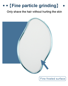 Depiladora láser portátil para mujer, piedra mágica lavable, almohadilla de depilación, piedra de <span class=keywords><strong>cristal</strong></span> indolora, nuevo diseño - Product Image 5