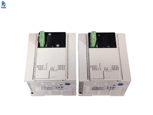 Controlador Lógico Programable FX3SA-30MT-CM, Módulo de Control Industrial PLC, Dispositivo de Control de Automatización PLC Compacto de Alto Rendimiento - Product Image 1