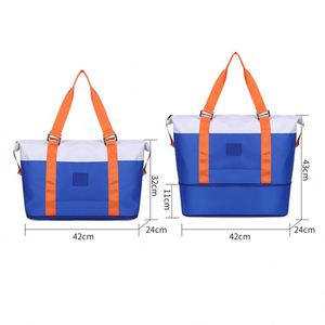 Wholesale Hot Style Competitive Price Duffel Dry Bag
