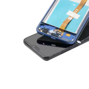 Pantalla LCD de Repuesto para Teléfono Móvil Original de la Marca SOR Quality Super Quest para Honor 10 - Product Image 4