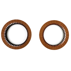 Kit de friction de transmission automatique MAXA BAXA MDWA CG5, plaques d'embrayage compatibles avec HONDA HKHENING AUTO PARTS B078880B - Product Image 2