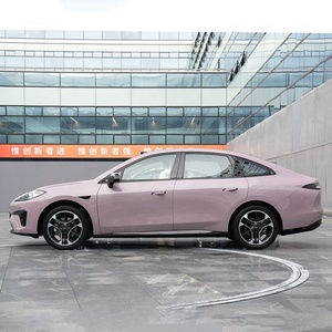 Venta Especial: Auto Aion RT, 520 KM de Autonomía, 5 Asientos, Auto Eléctrico 2023, Vehículo de Nueva Energía, Volante a la Izquierda, Auto Usado para África - Product Image 6