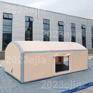 Waterproof <strong>Inflatable</strong> <strong>Car</strong> Garage Tent Folding <strong>Car</strong> Show Tent <strong>Bubble</strong> Cover <strong>Car</strong> <strong>Bubble</strong> Garage Air Tight <strong>Protection</strong> - Product Image 4