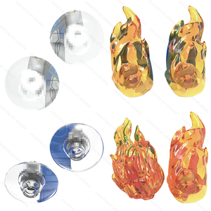Sets Coleccionables <span class=keywords><strong>de</strong></span> Bloques <span class=keywords><strong>de</strong></span> Construcción Serie Personajes <span class=keywords><strong>de</strong></span> Superhéroes Señor Fantástico Antorcha Humana La Cosa Mini <span class=keywords><strong>Juguetes</strong></span> Educativos <span class=keywords><strong>de</strong></span> Anime para Niños - Product Image 2