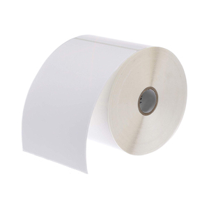 Bán buôn không thấm nước Sticker 100x150 mét A6 vận đơn 4x6 giấy nhiệt vận chuyển nhãn dính Nhãn trống - Product Image 1