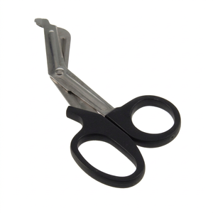 Ciseaux multifonctionnels en acier inoxydable 3cr14, outil manuel tranchant, ciseaux utilitaires pour hôpital, ciseaux médicaux pour viande, poulet, volaille, poisson - Product Image 1