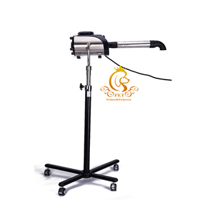 EUR Sèche-cheveux pour animaux de compagnie Sèche-cheveux professionnel Outils de toilettage Sèche-cheveux très résistant pour chien et chat <span class=keywords><strong>Salon</strong></span> de toilettage - Product Image 3
