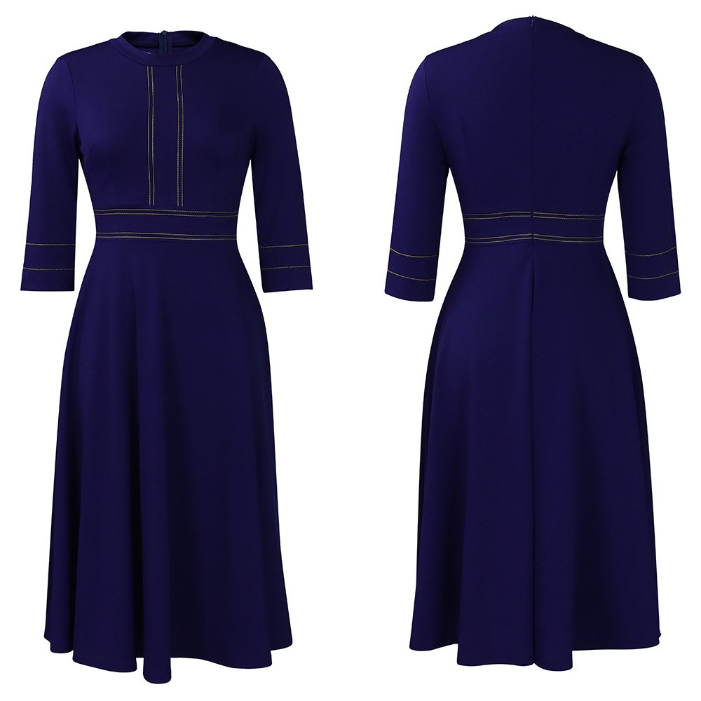 Navy blue