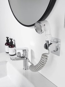 <span class=keywords><strong>Robinet</strong></span> de lavabo promotionnel en laiton, mitigeur à poignée unique avec cartouche céramique, <span class=keywords><strong>robinet</strong></span> à poser sur table - Product Image 6
