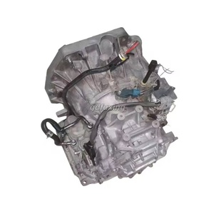 Boîte de vitesses <span class=keywords><strong>automatique</strong></span> 2 roues motrices, 4 vitesses, 1,5 L AW80-40LS pour Suzuki <span class=keywords><strong>Swift</strong></span> Alto Chevrolet Aveo 2009 - Product Image 4