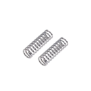 สปริงอัดแบตเตอรี่แบบขดลวดสแตนเลสพิเศษสำหรับใช้กับเฟอร์นิเจอร์ - Product Image 3