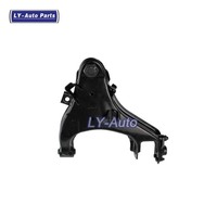 Bras de suspension avant avec rotules pour NISSAN FRONTIER XTERRA 1998/2004 54500-2S685 545002S685