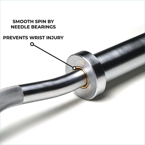 طاولة تدريب رفع الأثقال الرياضية 700 رطل ، قضيب رفع الأثقال - Product Image 6