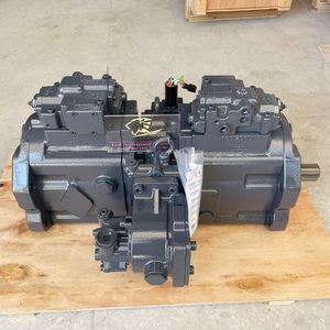 Pièces principales de roulement d'excavatrice de K3V180DT-9N05 de pompe hydraulique de K3V180DTP pour la construction nouveau véritable - Product Image 1