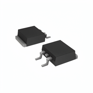 VS-15ETH03STRL-M3 Components Electronic Single Diodes TO-263-3, D2PAK , TO-263AB Original - Product Image 1